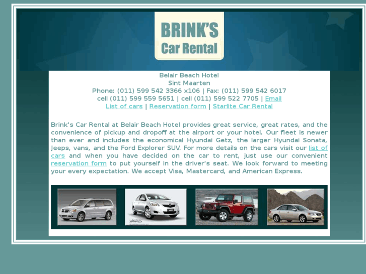 www.brinkscarrental.com