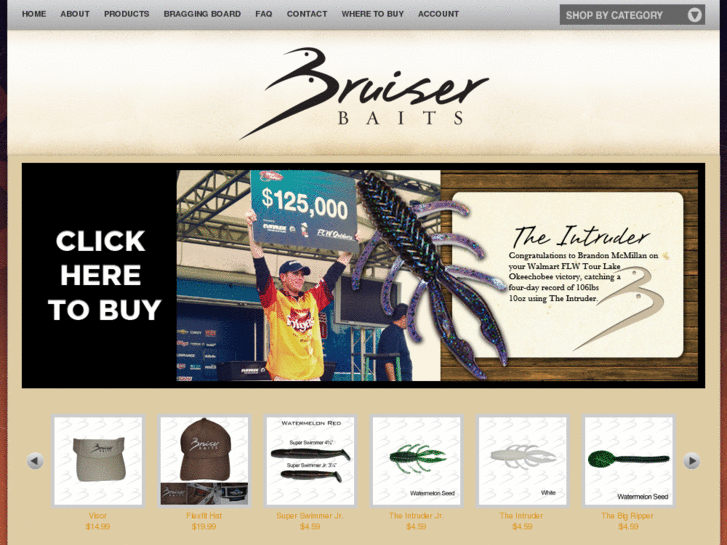 www.bruiserbaits.com