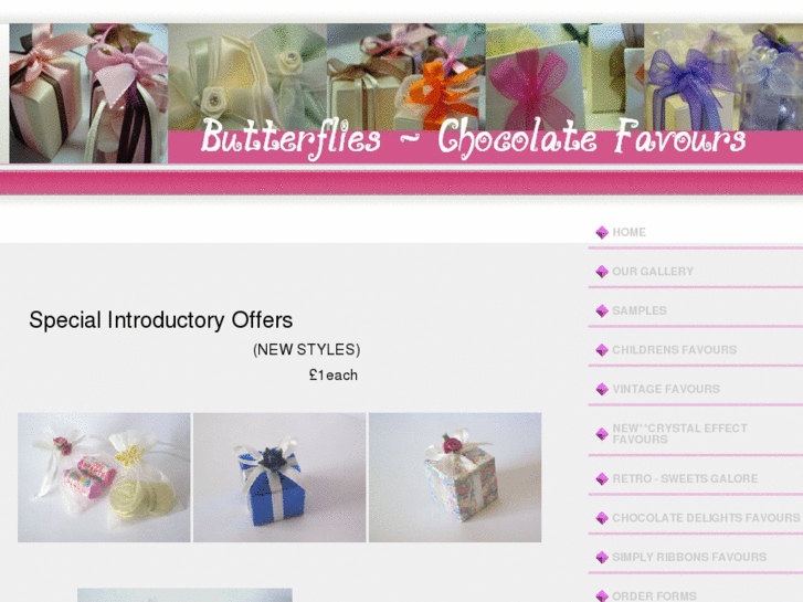 www.butterflies-chocolatefavours.co.uk