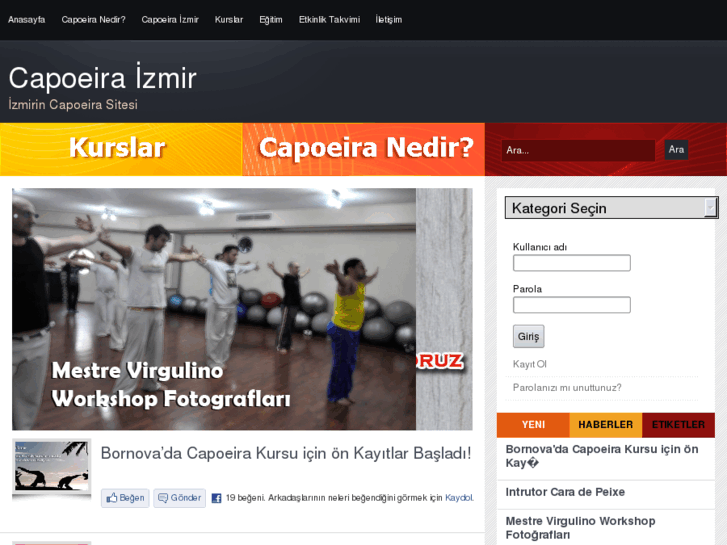 www.capoeira-izmir.com