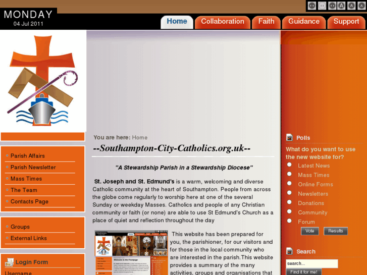 www.catholic.co.uk