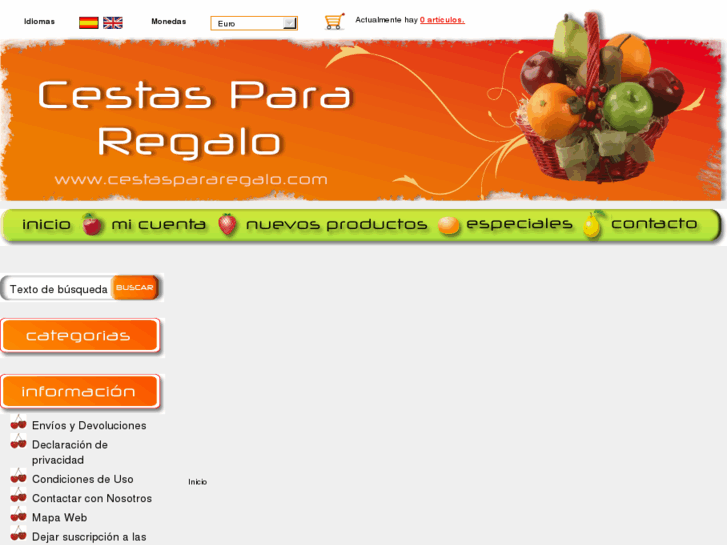 www.cestaspararegalo.com