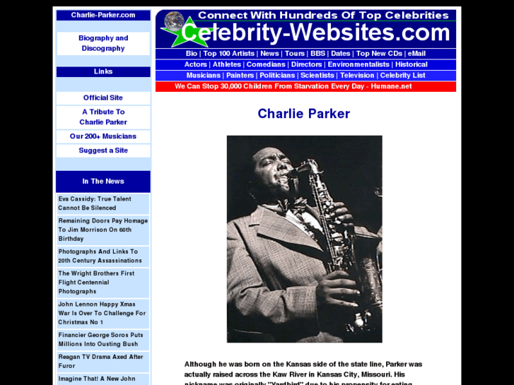 www.charlie-parker.com