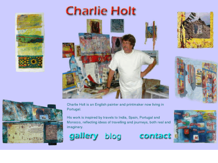 www.charlieholt.co.uk