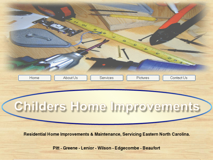 www.childershomeimprovements.com