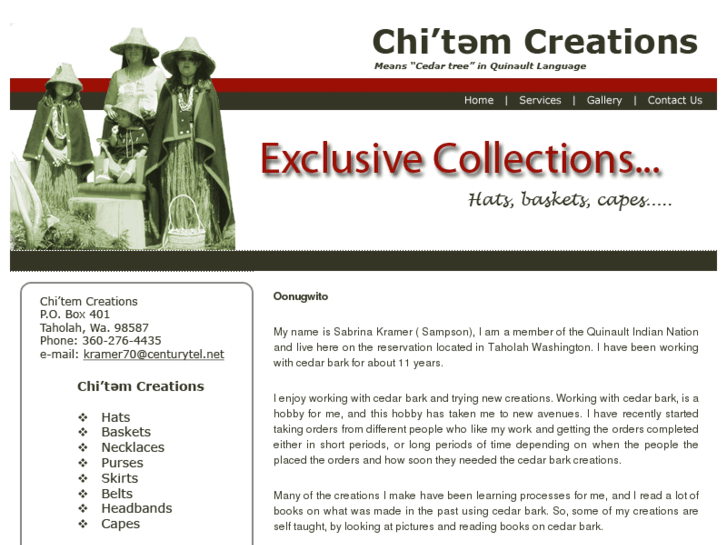 www.chitemcreations.com