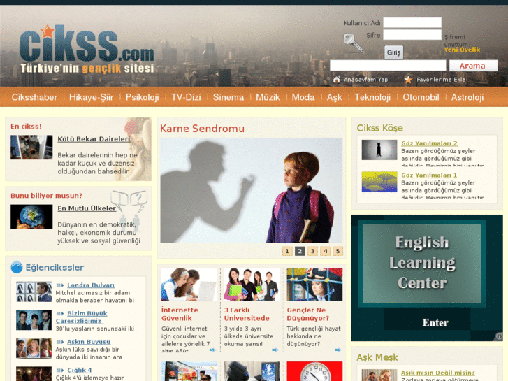 www.cikss.com