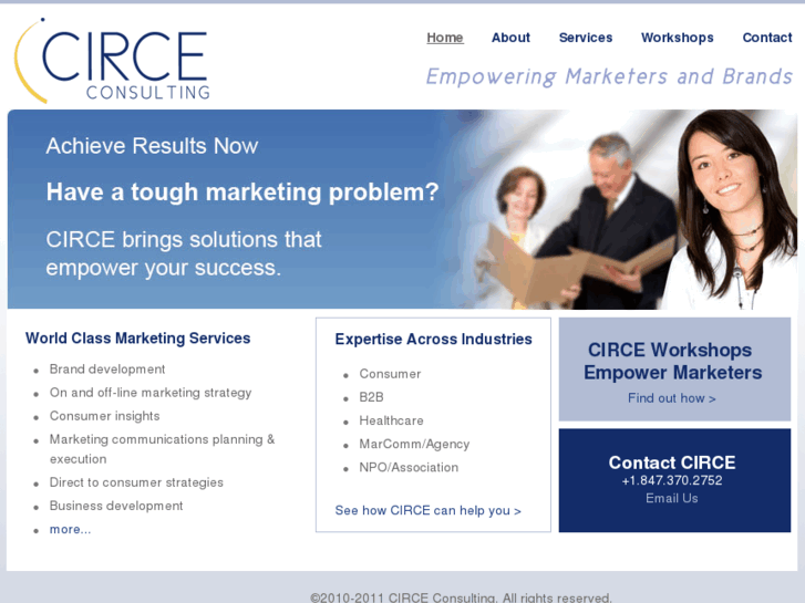 www.circeconsulting.com