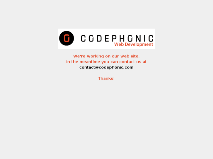 www.codephonic.com