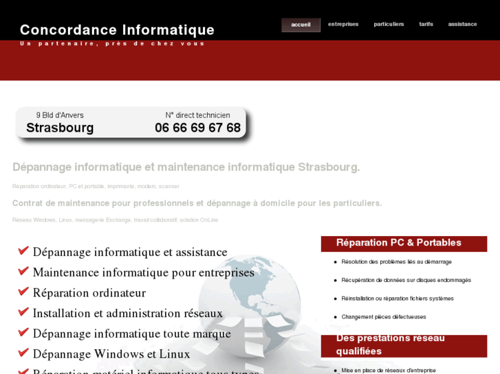 www.concordance-informatique.com