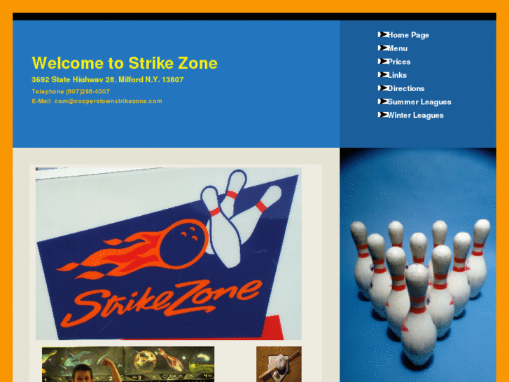 www.cooperstownstrikezone.com