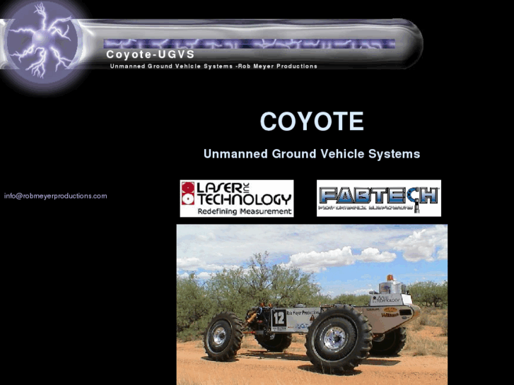 www.coyote-ugvs.com