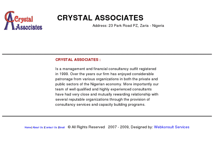 www.crystalassociates.org