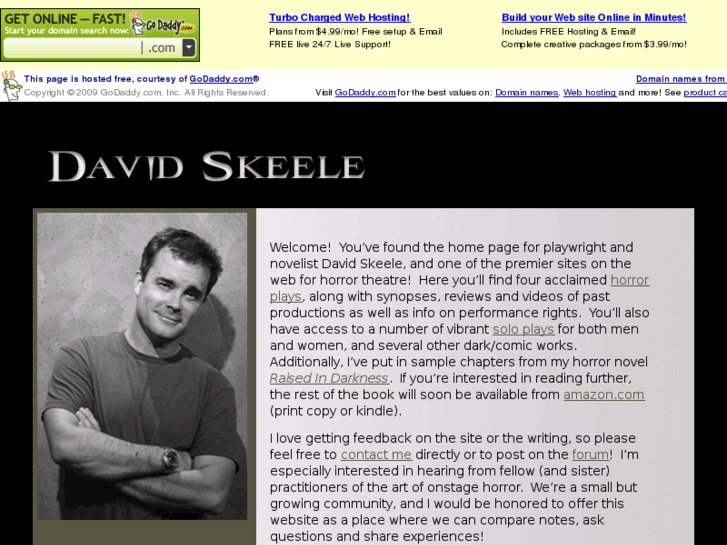 www.davidskeele.com