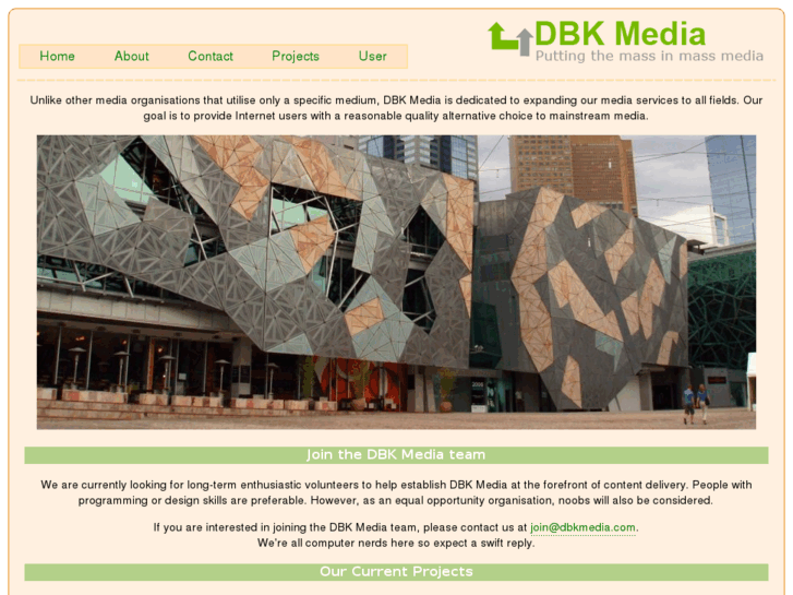 www.dbkmedia.com