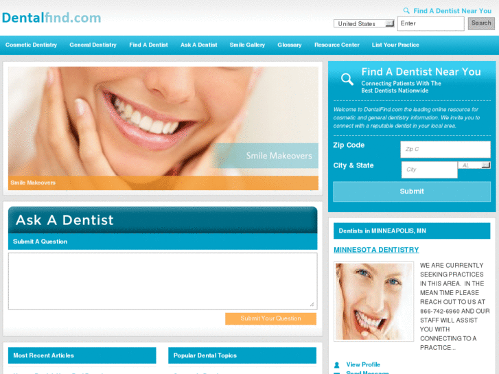 www.dentalfind.com