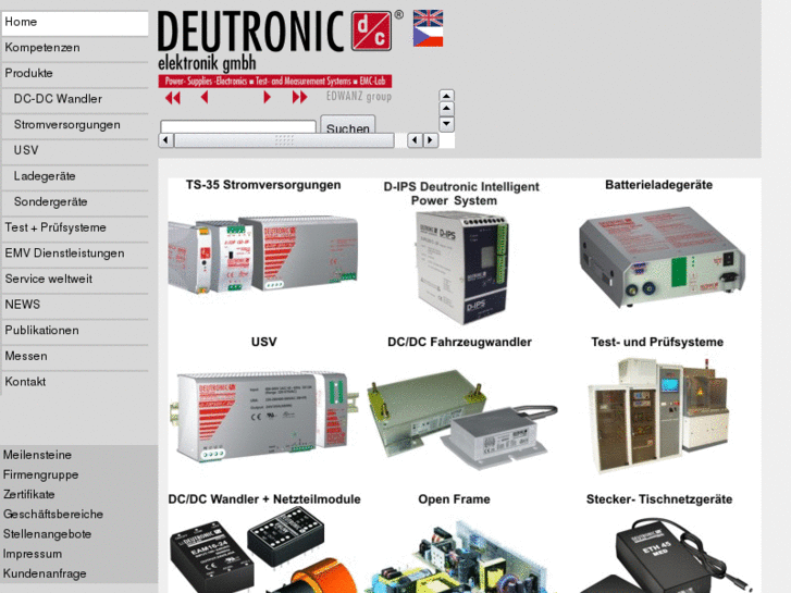 www.deutronic.net