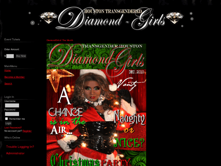 www.diamondtgirls.com