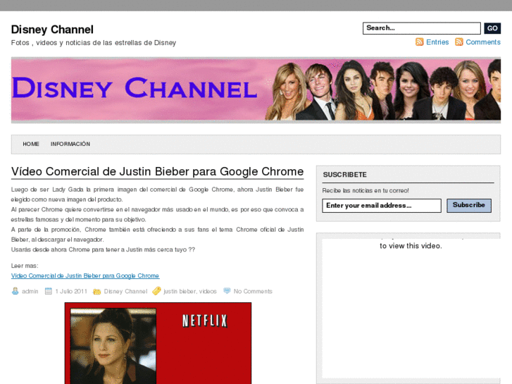 www.disney-channel.es