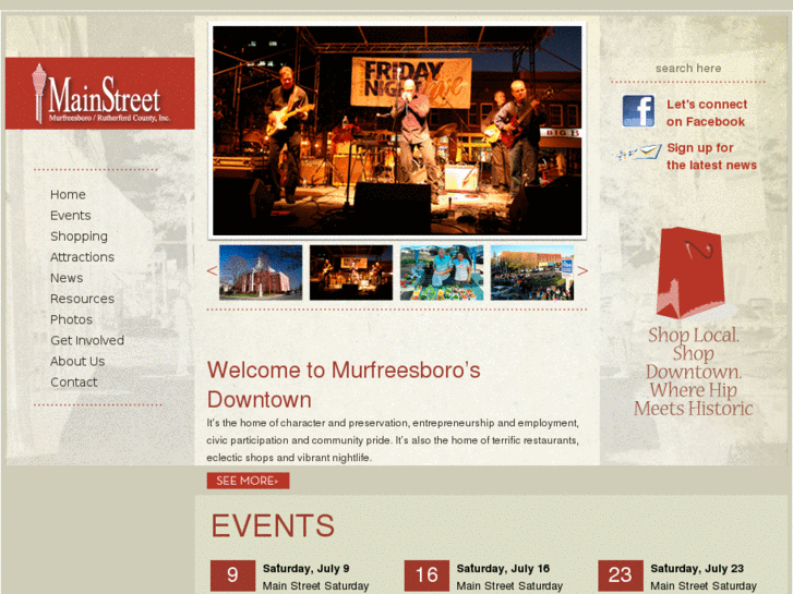 www.downtownmurfreesboro.org