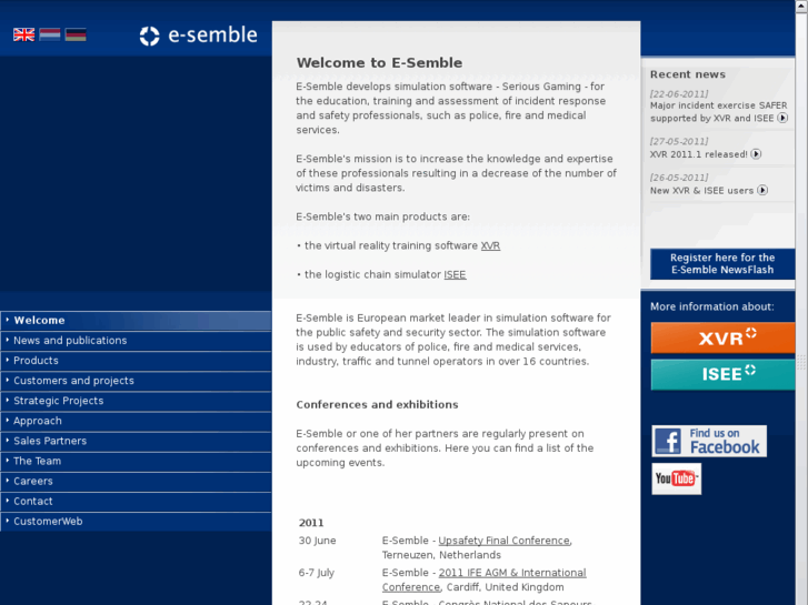 www.e-semble.info