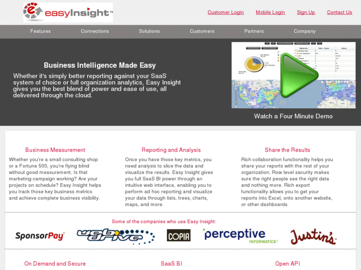 www.easy-insight.com