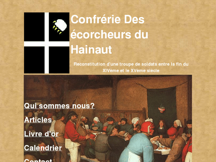 www.ecorcheurhainaut.com