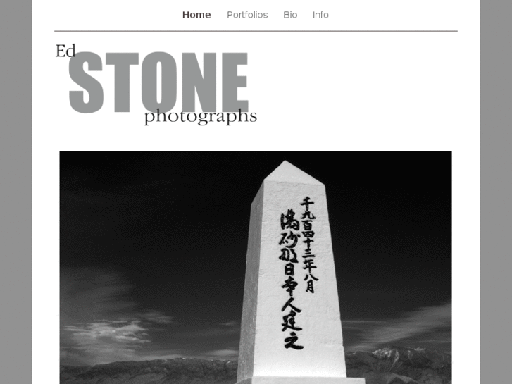 www.edstonephoto.com