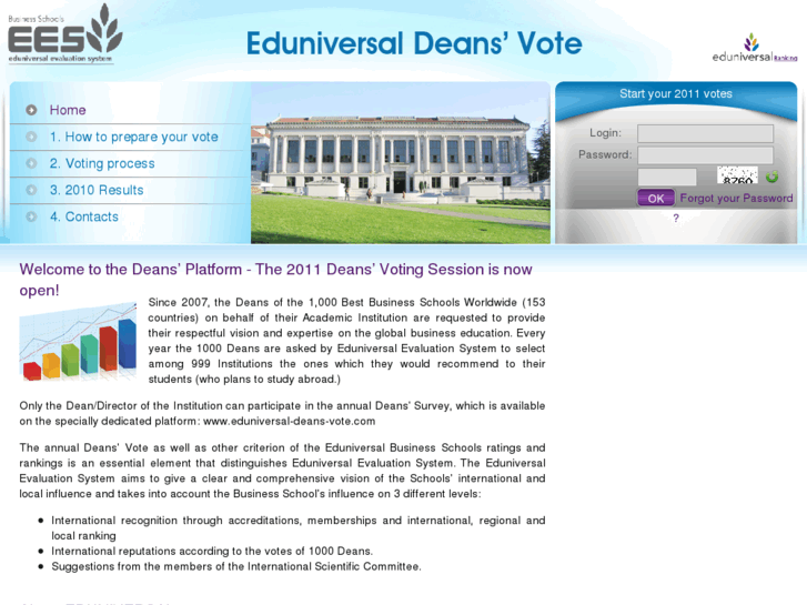 www.eduniversal-deans-recommandations.com