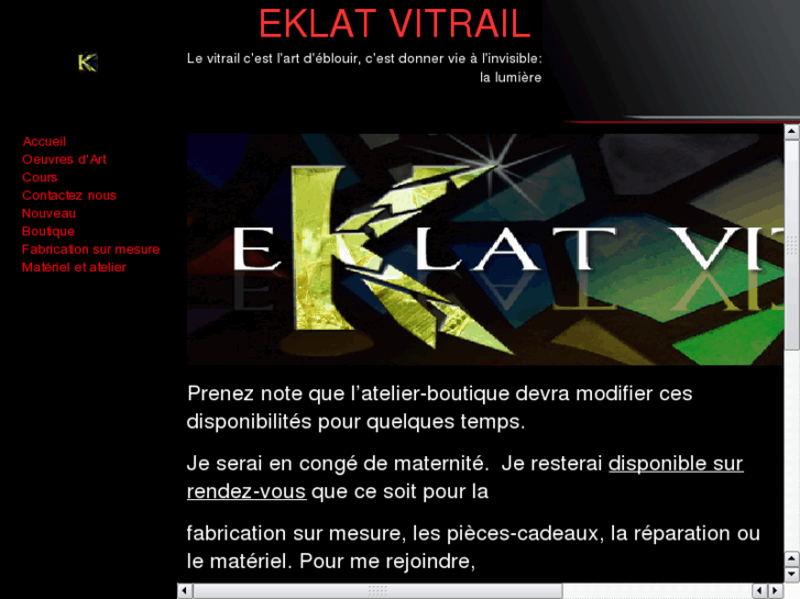 www.eklatvitrail.com