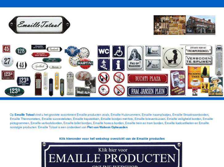 www.emailletotaal.nl