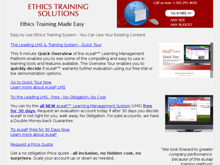 www.ethics-training.com