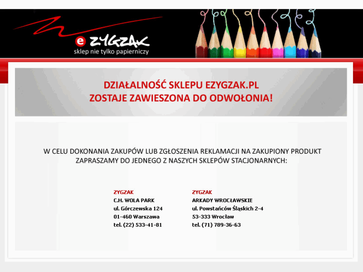 www.ezygzak.pl