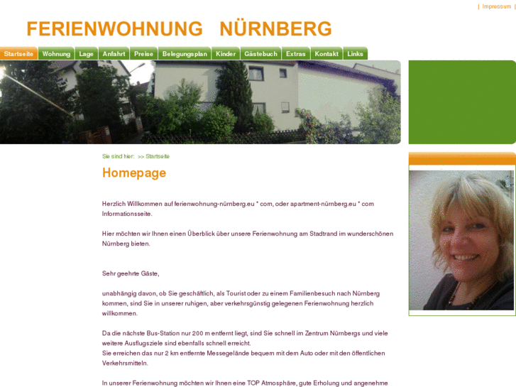 www.ferienwohnung-nuernberg.com