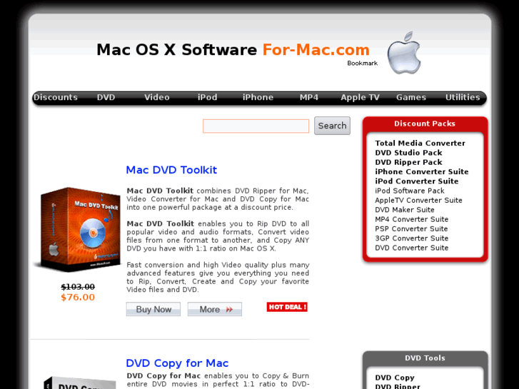 www.for-mac.com