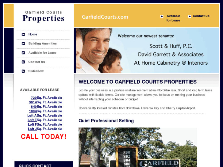 www.garfieldcourts.com