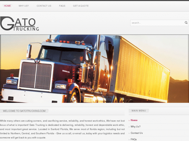 www.gatotrucking.com