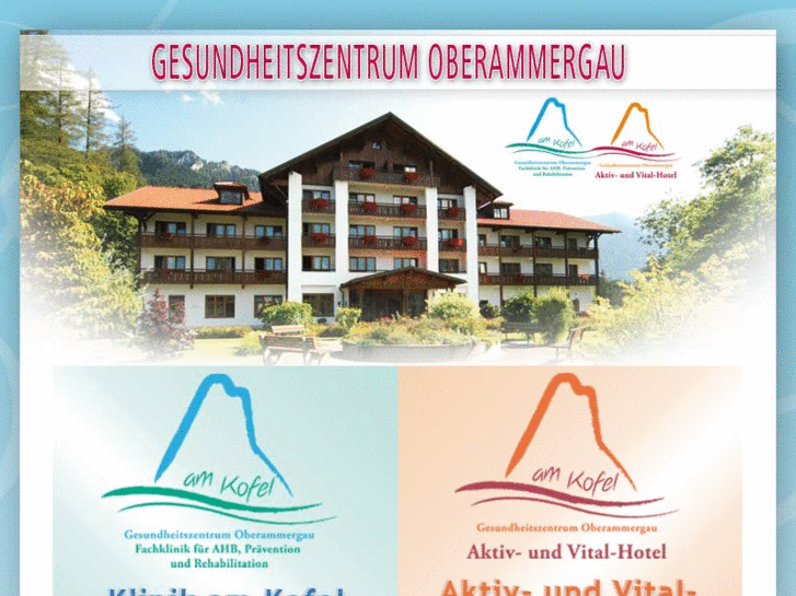 www.gesundheitszentrum-oberammergau.de