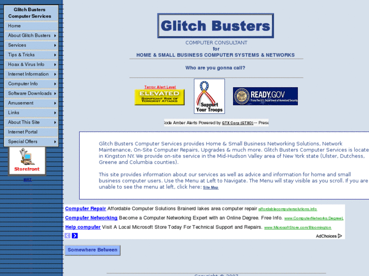 www.glitch-busters.com