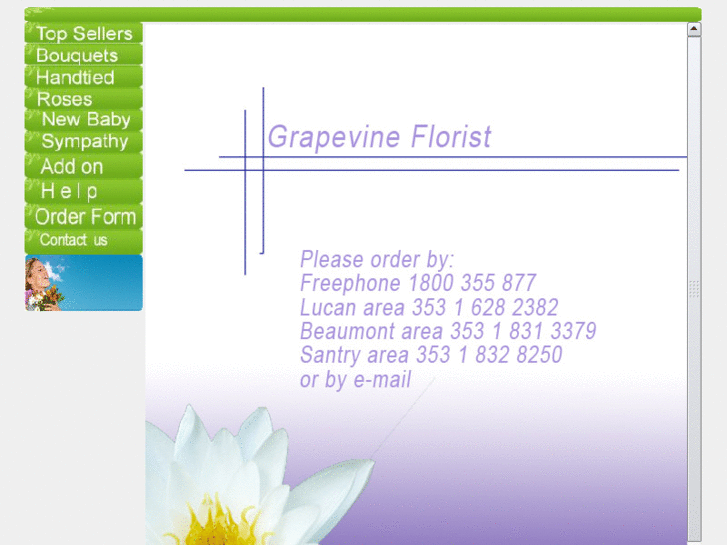 www.grapevineflowers.com