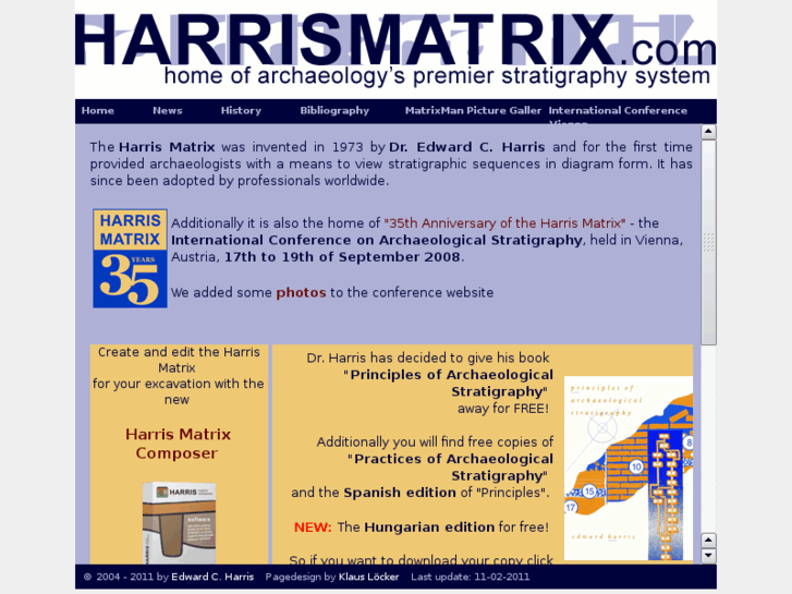 www.harrismatrix.com