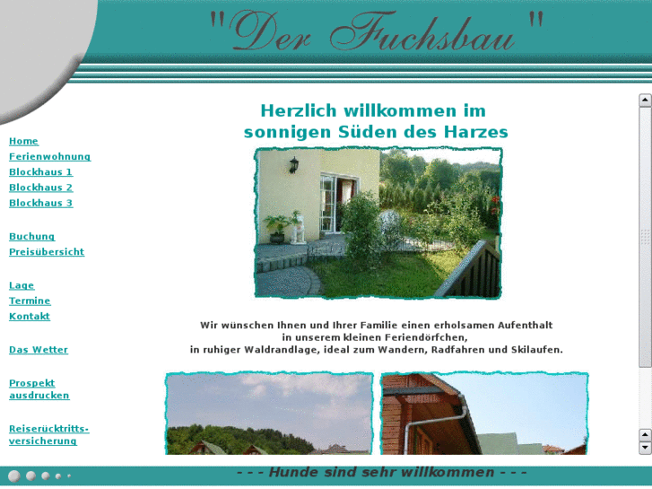 www.haus-fuchs.de