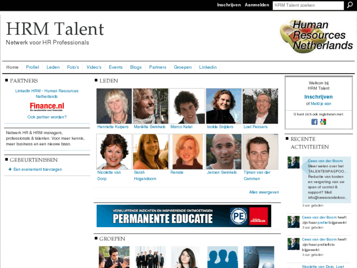 www.hrm-talent.nl