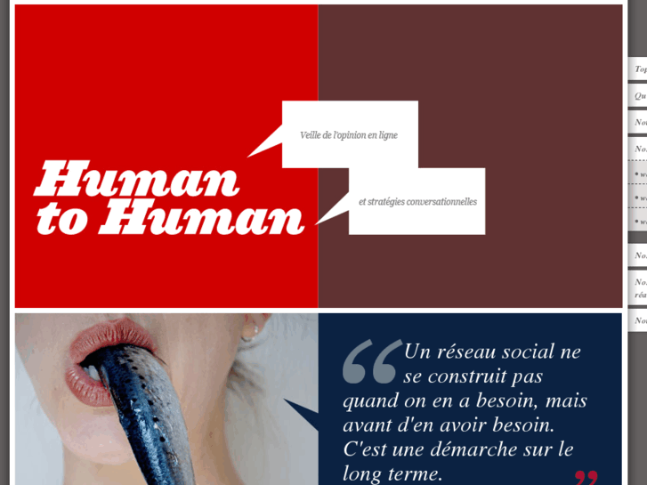 www.humantohuman.com