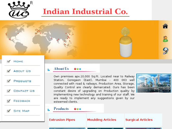 www.indianindco.com