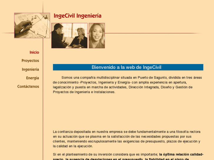 www.ingecivil.es