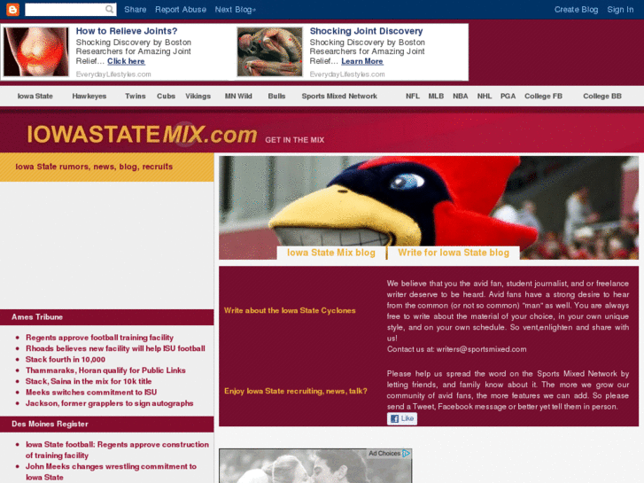 www.iowastatemix.com