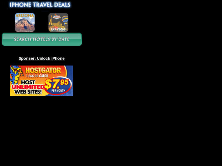 www.iphonetraveldeals.com