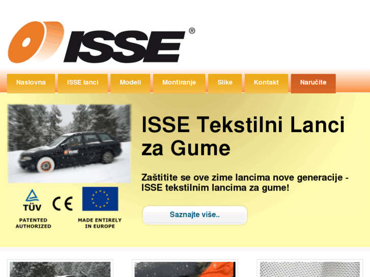 www.isse-lanci.com