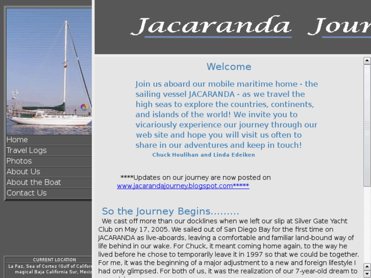 www.jacarandajourney.com